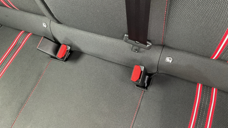 Vauxhall Corsa 1.2 Turbo Yes 5dr Petrol Hatchback